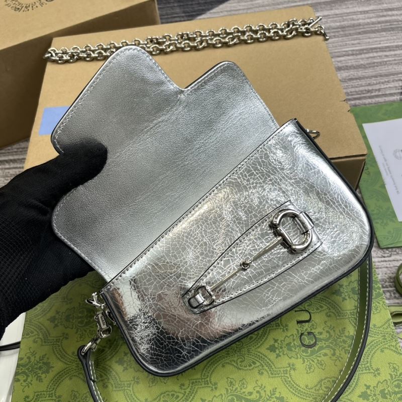 Gucci Horsebit Bags